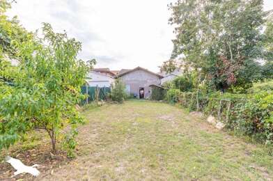 Maison 7 pièces 176700 €