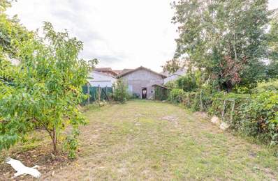 Maison en pierre de 7 pièces principales — photo du bien