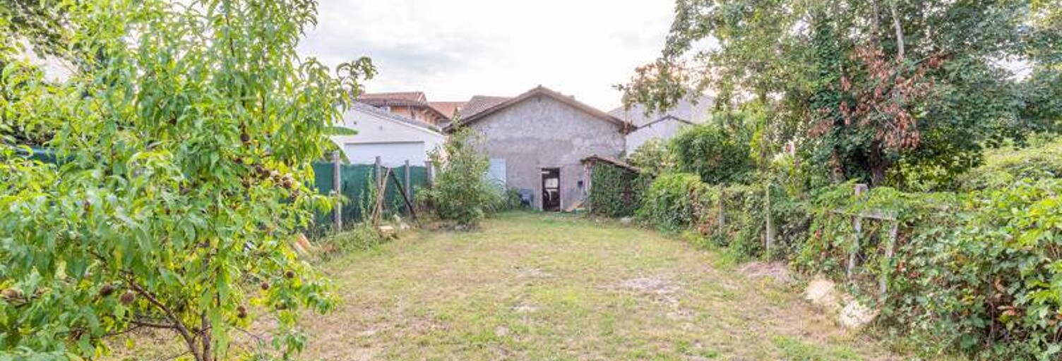 Maison 7 Pièces 195 m² à vendre à Saint-Martory (31360)