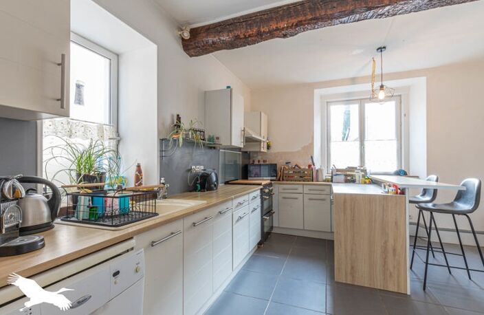 Maison en pierre de 7 pièces principales — photo 2