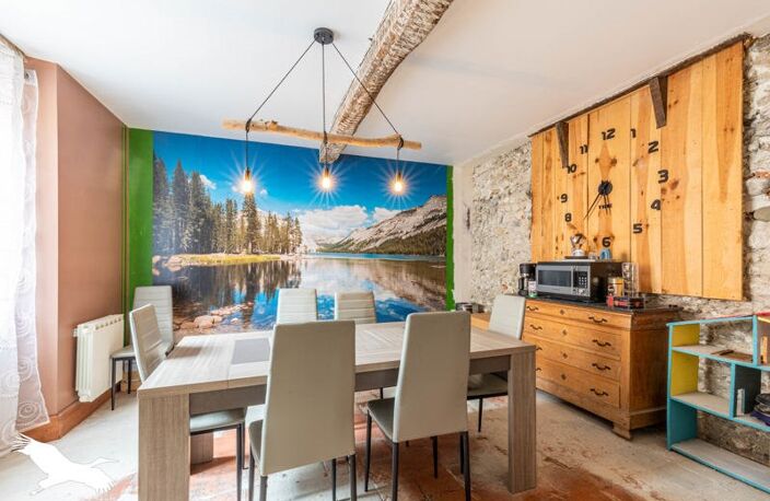 Maison en pierre de 7 pièces principales — photo 3