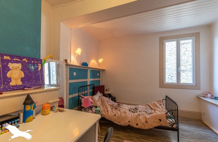 Maison en pierre de 7 pièces principales — photo 4