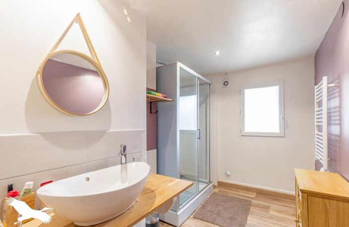 Maison en pierre de 7 pièces principales — photo 5