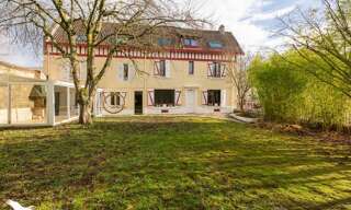 Maison 10 Pièces 205 m² à vendre à Pontoise (95300)