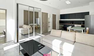 Appartement 2 Pièces 37 m² à vendre à Marseille 6 (13006)