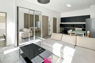 Appartement 2 pièces 170000 €