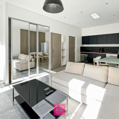 Appartement 2 pièces 170000 €