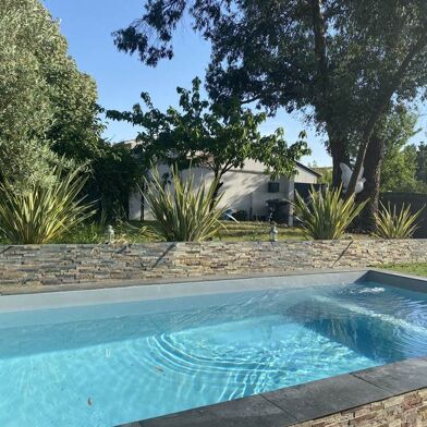 Maison 6 pièces 337920 €