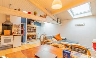 Appartement 2 Pièces 49 m² à vendre à Bordeaux (33000)