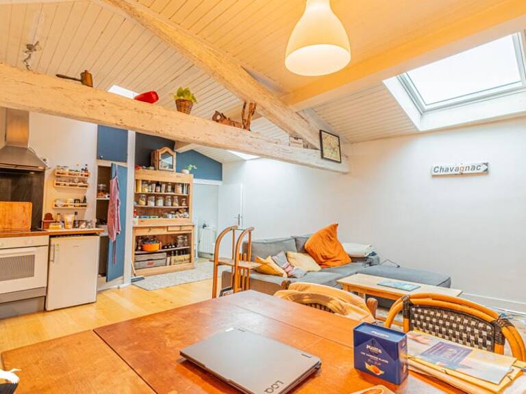Appartement de 2 pièces principales — photo 1