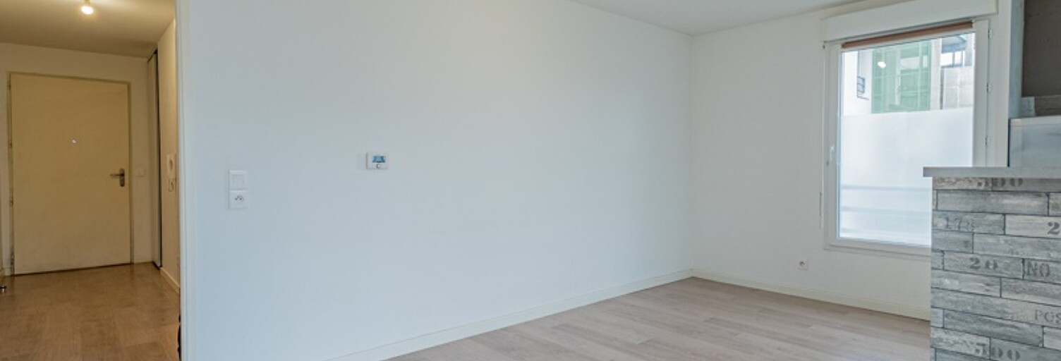 Appartement 2 Pièces 46 m² à vendre à Bègles (33130)