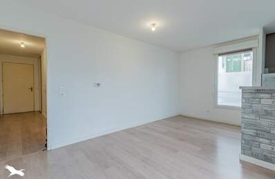 Appartement de 2 pièces principales — photo du bien