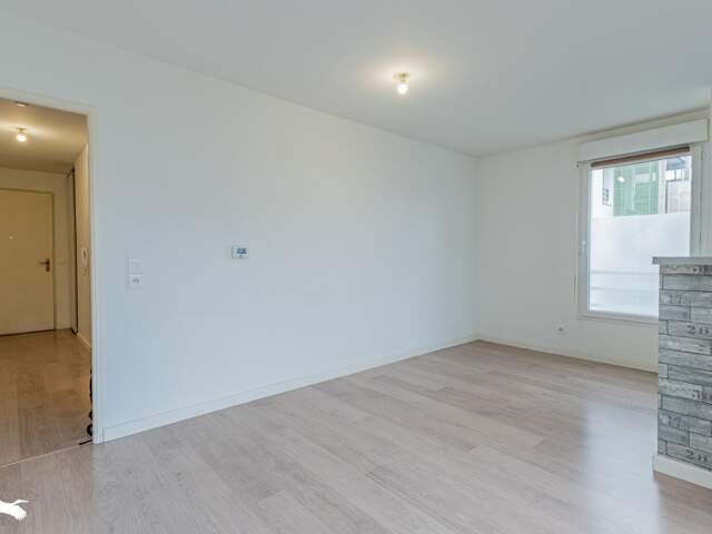 Appartement de 2 pièces principales — photo du bien