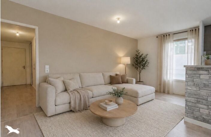 Appartement de 2 pièces principales — photo 2