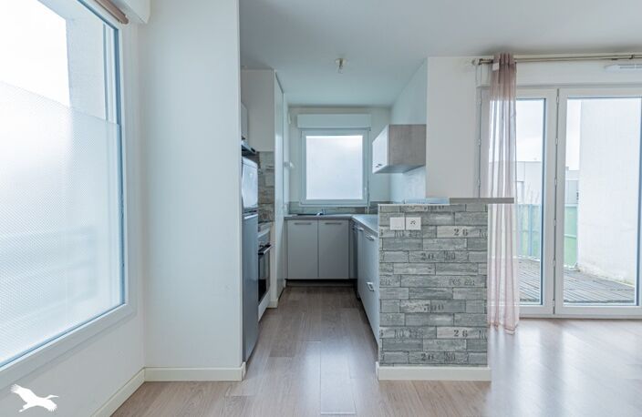 Appartement de 2 pièces principales — photo 3