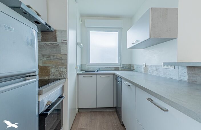 Appartement de 2 pièces principales — photo 4