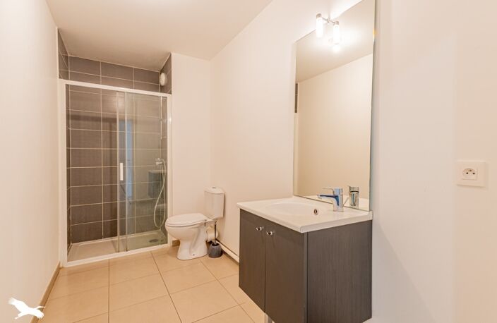Appartement de 2 pièces principales — photo 5