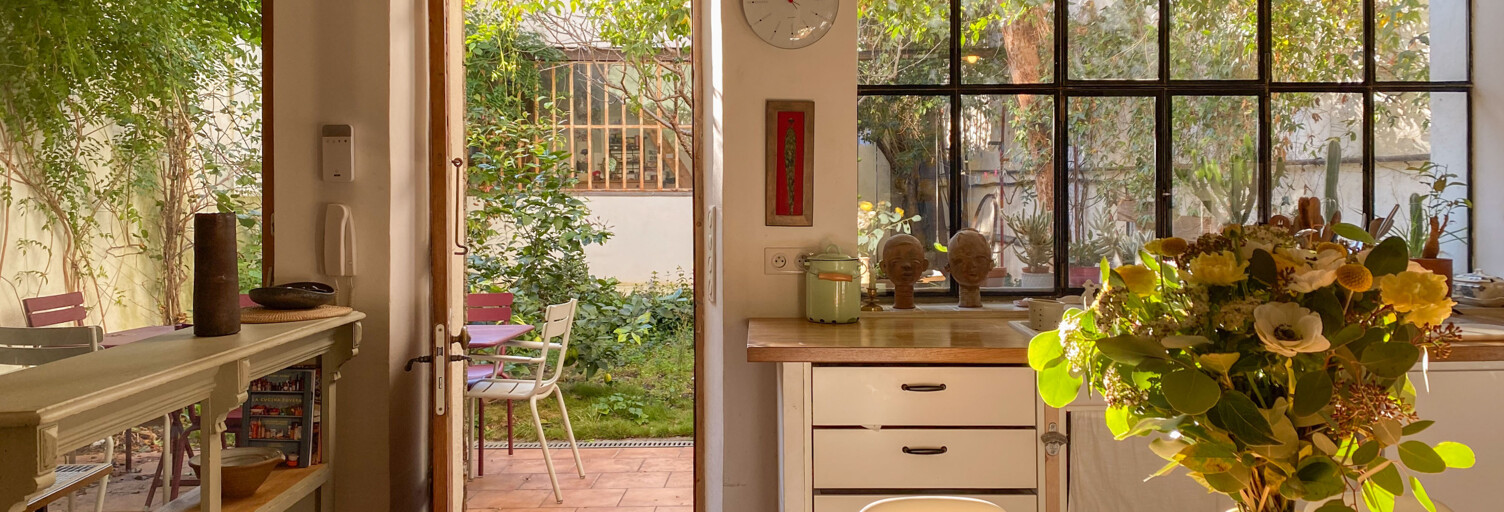 Maison 5 Pièces 130 m² à vendre à Marseille 5 (13005)