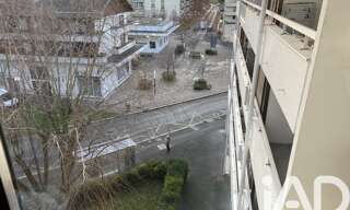 Appartement 5 Pièces 121 m² à vendre à Reims (51100)