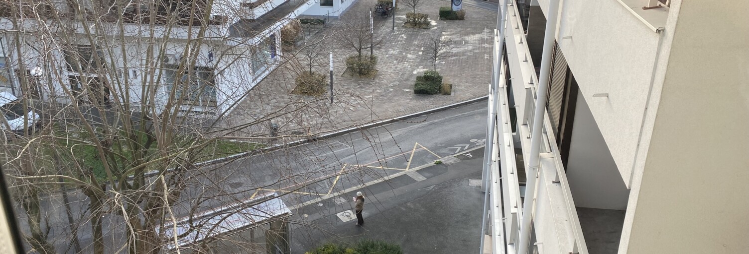 Appartement 5 Pièces 121 m² à vendre à Reims (51100)