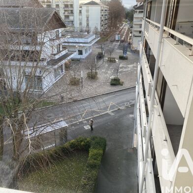 Appartement 5 pièces 284000 €