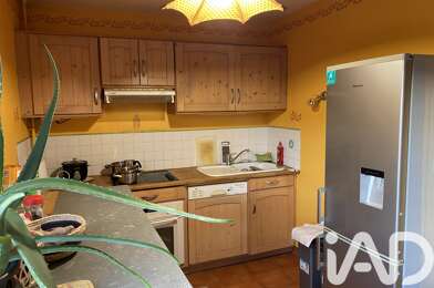 Appartement 5 pièces 275000 €