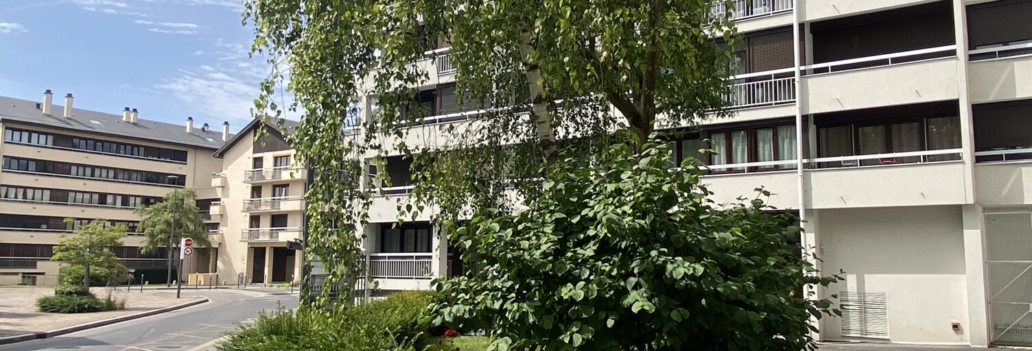 Appartement 5 Pièces 121 m² à vendre à Reims (51100)