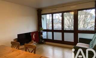 Appartement 5 Pièces 121 m² à vendre à Reims (51100)
