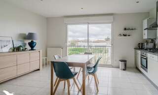 Appartement 2 Pièces 52 m² à vendre à Chassieu (69680)