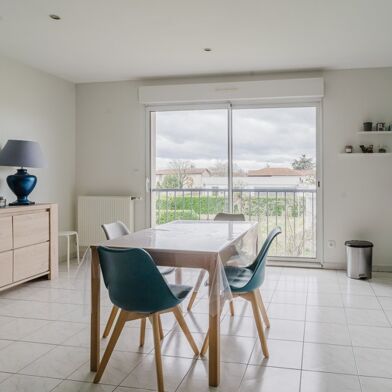 Appartement 2 pièces 223650 €