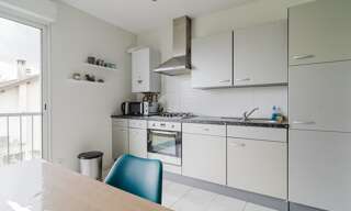 Appartement 2 Pièces 52 m² à vendre à Chassieu (69680)