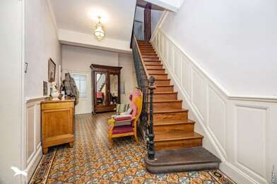 Maison 7 pièces 199500 €