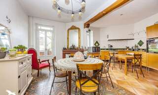 Maison 7 Pièces 205 m² à vendre à Graulhet (81300)