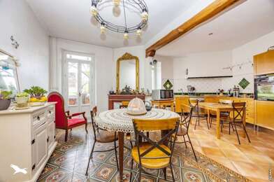 Maison 7 pièces 199500 €