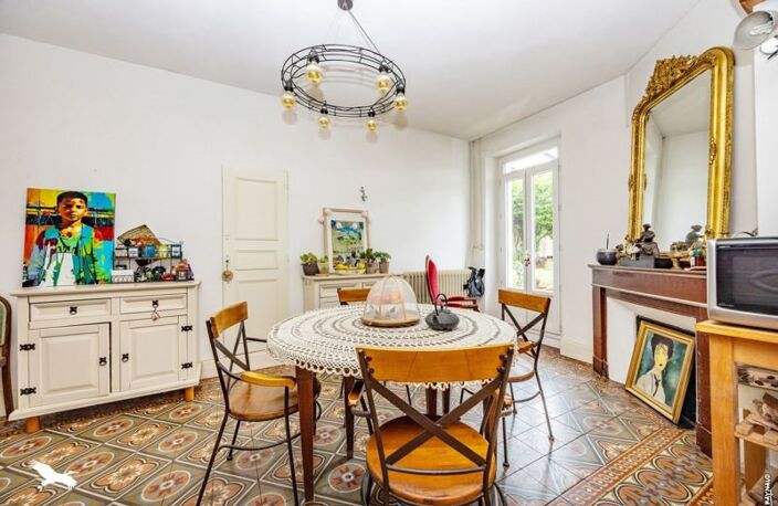 Maison de ville de 7 pièces principales — photo 3