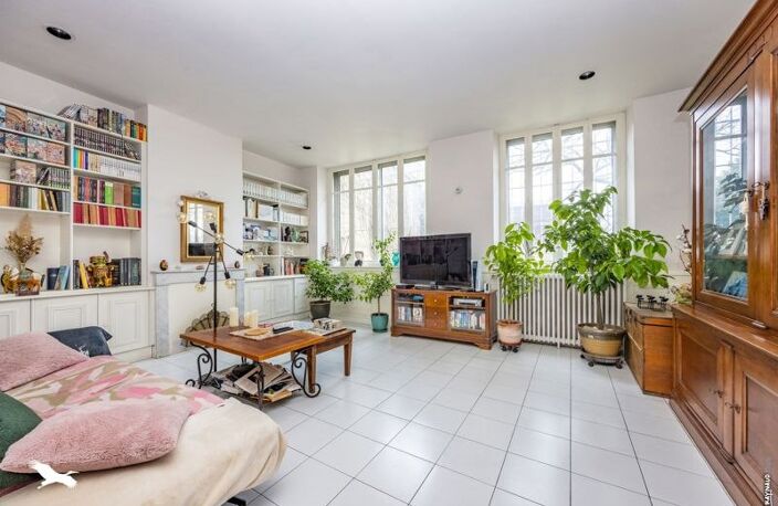 Maison de ville de 7 pièces principales — photo 4