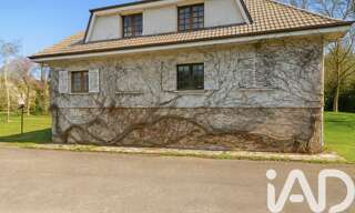 Maison 7 Pièces 310 m² à vendre à Bois-de-Haye (54840)