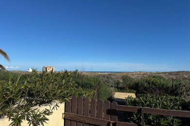 Appartement 2 pièces 129000 €