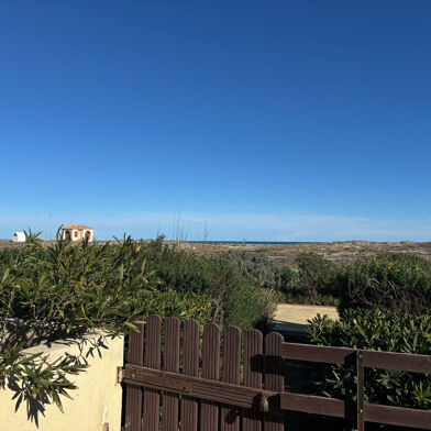 Appartement 2 pièces 129000 €