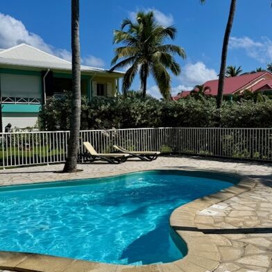 Appartement 3 pièces 285000 €