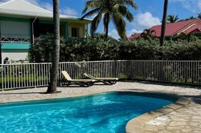 Appartement 3 pièces 285000 €