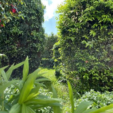 Maison 4 pièces 213000 €