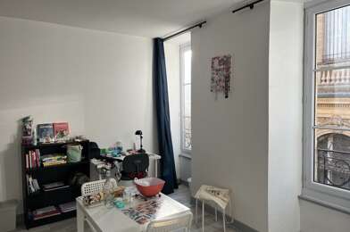 Appartement 2 pièces 169990 €