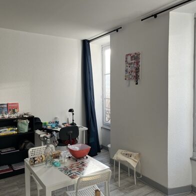 Appartement 2 pièces 169990 €