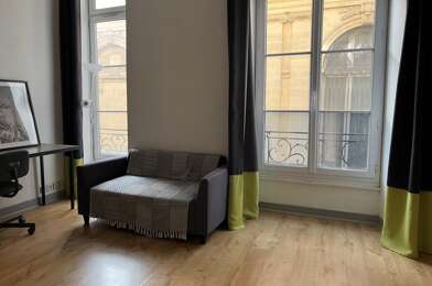Appartement 2 pièces 169990 €