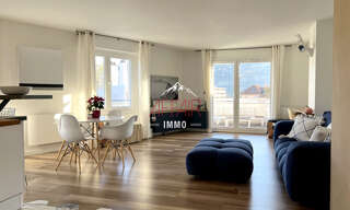 Appartement 3 Pièces 69 m² à vendre à Gaillard (74240)