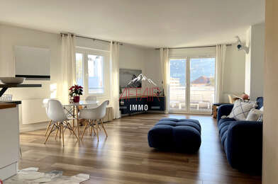 Appartement 3 pièces 419000 €