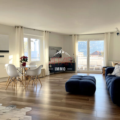 Appartement 3 pièces 419000 €