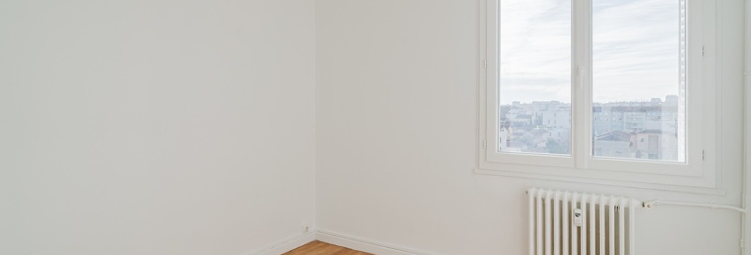 Appartement 3 Pièces 49 m² à vendre à Villeurbanne (69100)