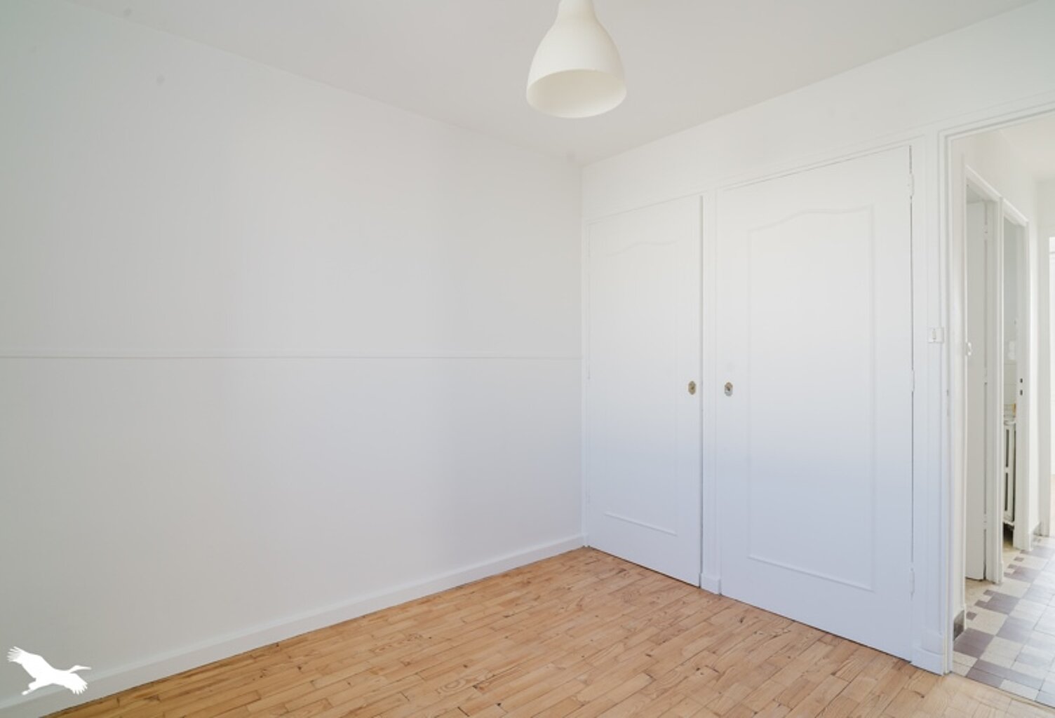 Vente appartement 3 pièces 49 m² Villeurbanne (69100) — photo 1